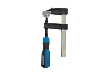 Tornillo apriete bricolage 50x100mm nivel