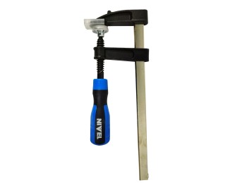 Tornillo apriete bricolage 50x200mm nivel