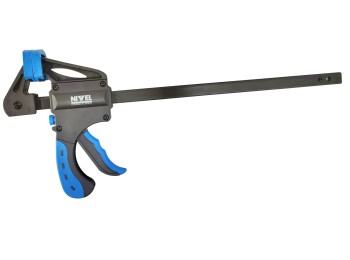 Tornillo apriete bricolage 150mm rapido pl nivel