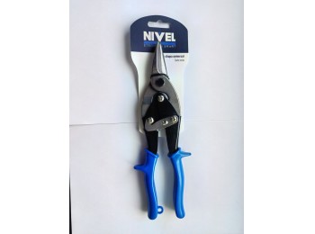 Tijera cortachapas recta univ nivel