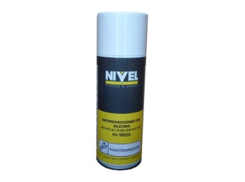 Antiadherente proyec sold s/sil spray sil-sols nivel 400 ml