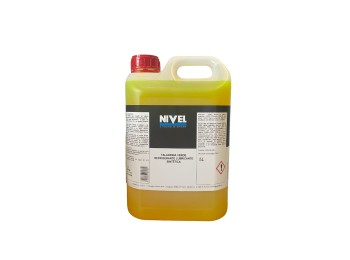 Taladrina refrigerante lubricante sintetica ver nivel 5 lt