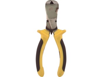 Alicate corte frontal 160mm m/bim nivel