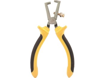 Alicate pelacable 150mm m/bim nivel