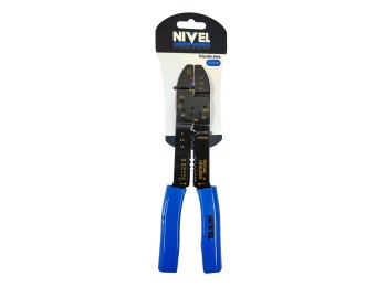 Pelacables elec plano 1,5-6mm nivel