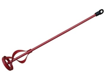 Varilla pint mezcl 080x400mm m8 met nivel