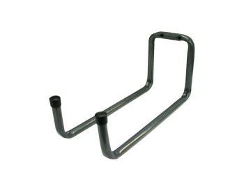 Gancho orden 120x320x90mm multifuncion nivel ac/plas gr nv98