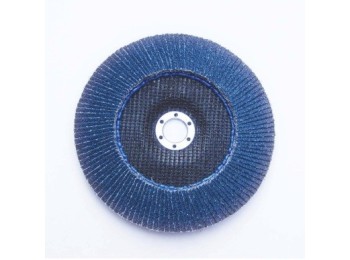 Disco lam plano 115 mm grano 120 566a 3m