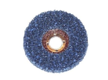 Disco limpieza/acabado carburo de silicio 115 mm cg-rd 3m