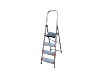 Escalera kettal- new plus 6 peldaños 3,4 metros