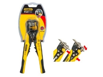 Alicate pelacable Stanley automatico FMHT0-96230