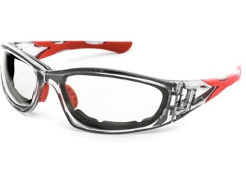 Gafa solar polic ro f1 incolora pegaso