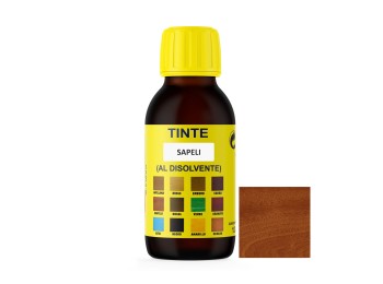 Tinte mad al disolvente 125 ml sapel promade