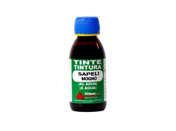 Tinte mad al agua 125 ml sapel promade