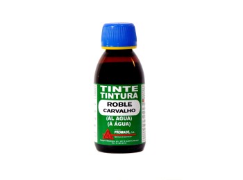Tinte mad al agua 125 ml rob promade
