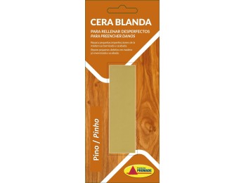 Cera emplastecer mad 25 gr pino promade