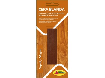 Cera emplastecer mad 25 gr sapel promade