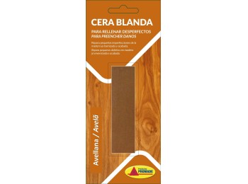 Cera emplastecer mad 25 gr avell. promade