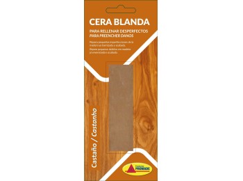 Cera emplastecer mad 25 gr casta promade