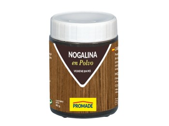 Tinte mad extracto 80 gr nogal en polvo promade