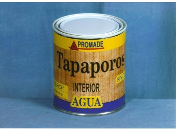 Tapaporos pared-techo 375 ml inc. int. agua s/olor promade
