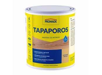 Tapaporos pared-techo 750 ml inc. int. agua s/olor promade