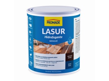 Protector mad ext 750 ml weng lasur agua promade