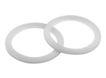 Junta cafetera 10tz goma cafetera viva hogar bra 2 pz