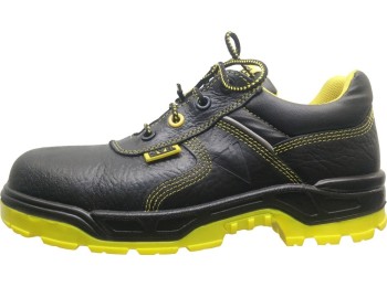 Zapato seg t46 s3 pu/pl met mundo piel ne nivel