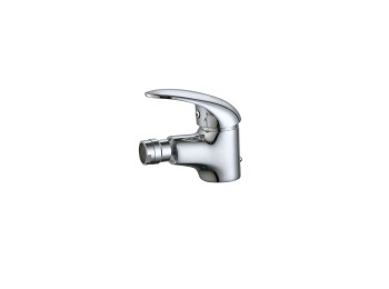Grifo baño bidet 35mm monom laat cr basic dp griferia