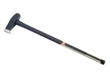 Maza alb. 3kg cuña m/fib 5460 bellota