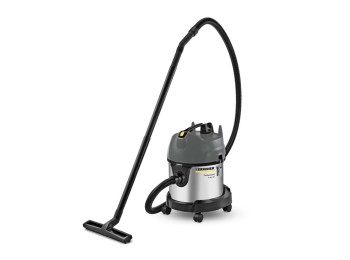 Aspirador sec/liq 20lt 1500w 20/1 me classic kÄrcher