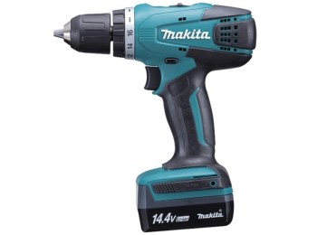 Taladro atorn 14,4vli 10mm 1,3ah makita