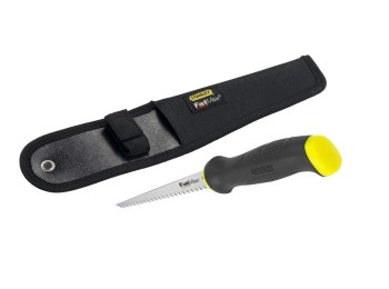 Serrucho alb. placa escayola 150mm m/bimat d/t fatmax stanle