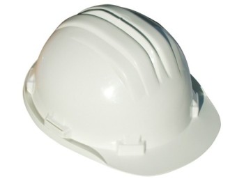 Casco obra con desudadora bl climax
