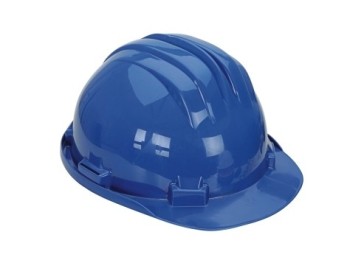 Casco obra con desudadora az climax