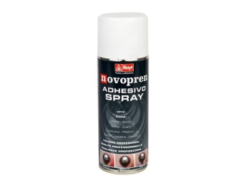 Pegamento univ. 400 ml novopren spray rayt