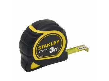 Flexometro medic c/f 03mt-12,7mm bimat stanley