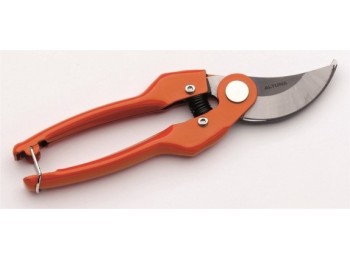 Tijera podar 22cm 1 mano altuna mango acero j469-22