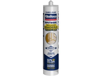 Sellador sint mad 300 ml bl sintesel quilosa