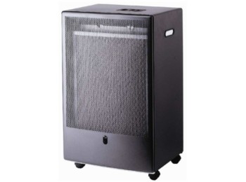 Estufa gas catal camilla 3,4kw tmc