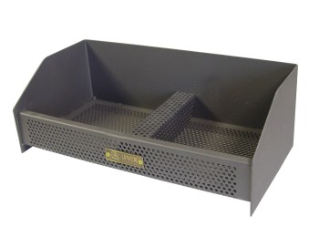 Cesta cal. quemador 49x25x17cm pellets h. ne el zorro