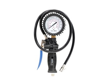 Pistola infladora-verif pres 00-12 bar nivel
