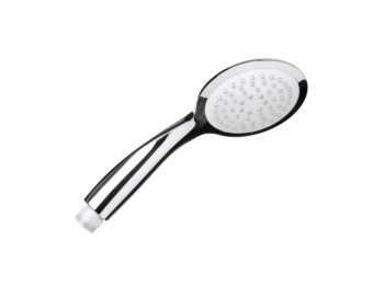 Mango ducha 1 posicion crom alcala tatay