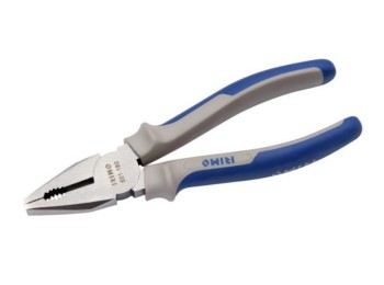 Alicate univ. 160mm m/bim irimo