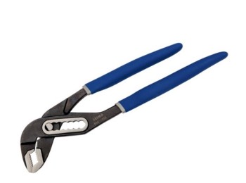 Tenaza fontan aju 200mm b/agua m/pvc c.v. fosfat irimo