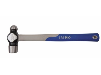 Martillo mecanico bola 0560gr 33mm m/fib irimo