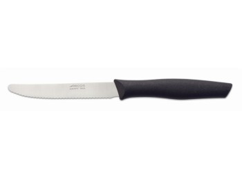 Cuchillo coc mesa 110mm m/polip nova perlado ne inox arcos