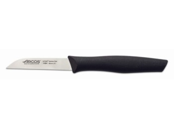 Cuchillo coc mondador 80mm m/polip nova ne inox arcos