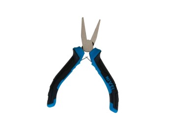 Alicate mini b/plana 4,5